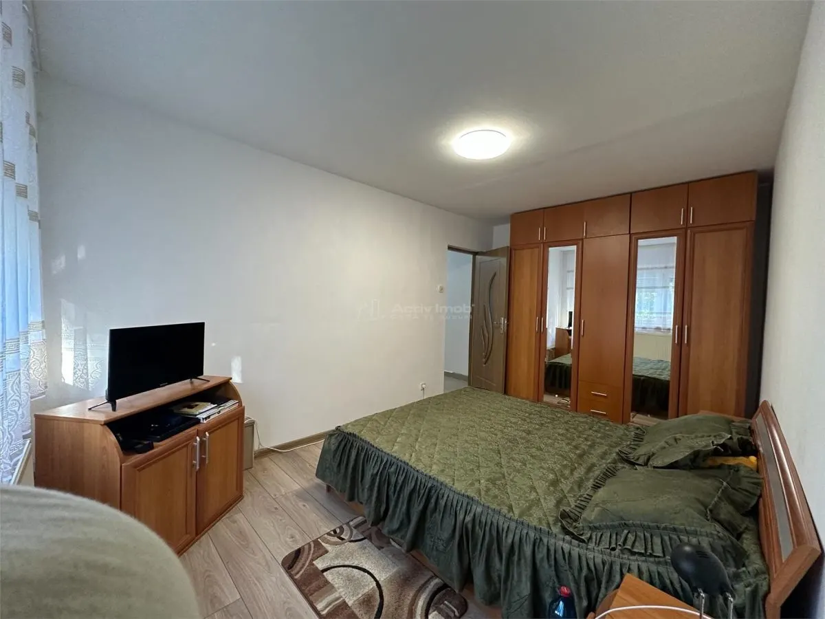 Bocsa, Appartement 3 Chambres, Confort Supérieur, Zone Pescarus - foto 5
