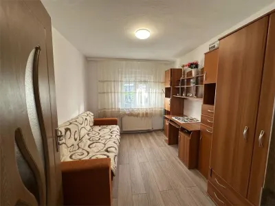 Bocsa, Appartement 3 Chambres, Confort Supérieur, Zone Pescarus - foto 6
