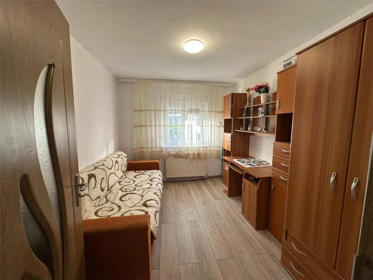 Bocsa, Appartement 3 Chambres, Confort Supérieur, Zone Pescarus - foto 6