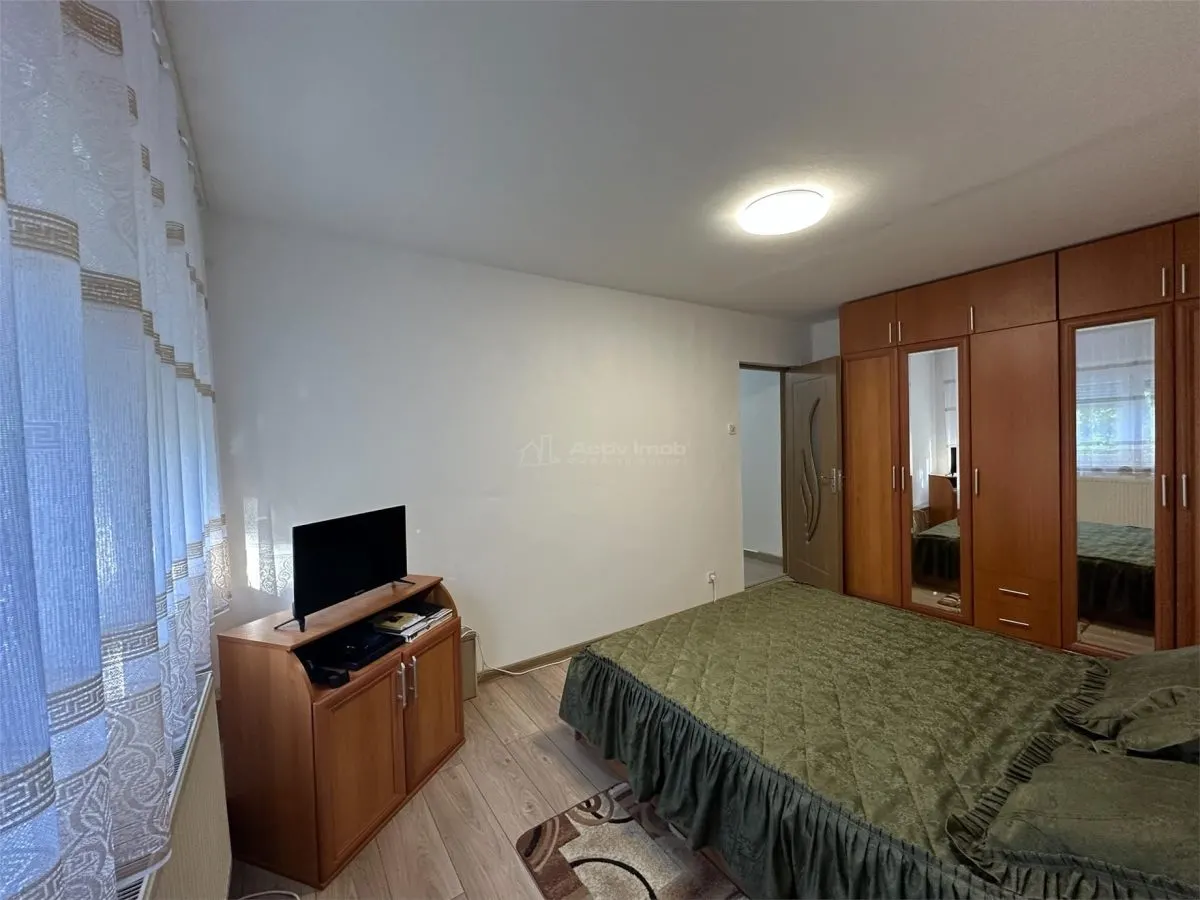 Bocsa, Appartement 3 Chambres, Confort Supérieur, Zone Pescarus - foto 7