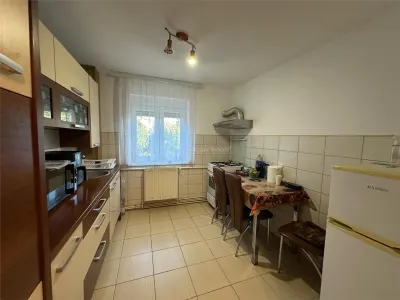 Bocsa, Appartement 3 Chambres, Confort Supérieur, Zone Pescarus - foto 10