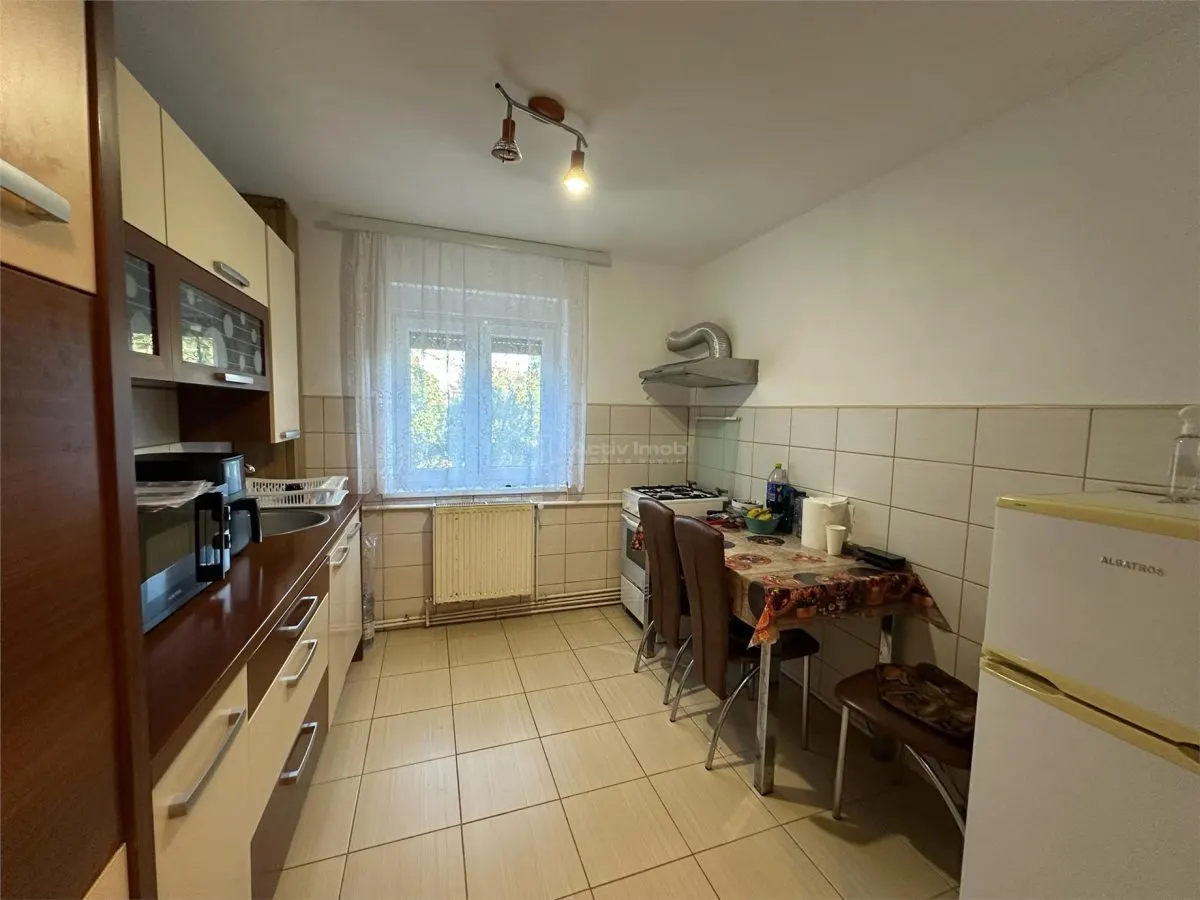 Bocsa, Appartement 3 Chambres, Confort Supérieur, Zone Pescarus - foto 10