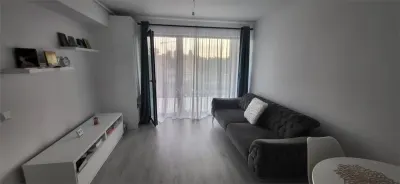 Apartament 3 camere de inchiriat Class Park mobilat utilat - Targoviste