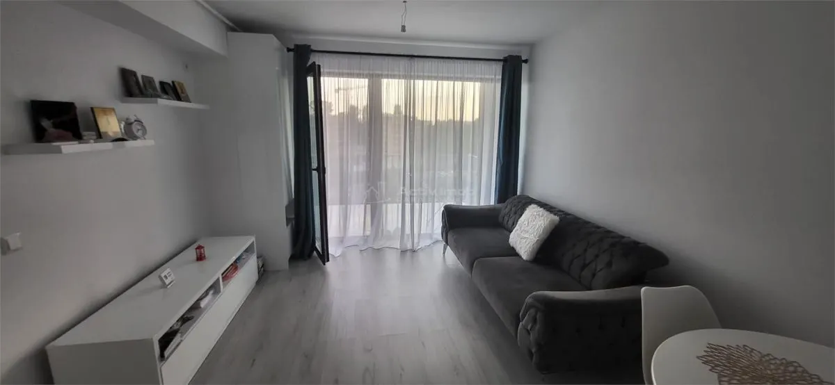Apartament 3 camere de inchiriat Class Park mobilat utilat - foto 1