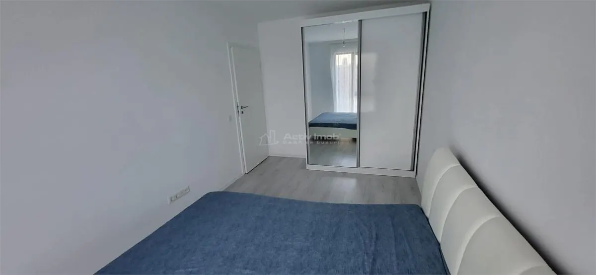 Apartament 3 camere de inchiriat Class Park mobilat utilat - foto 3