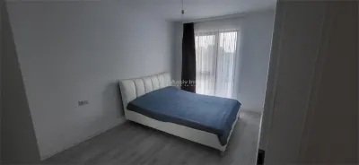 Apartament 3 camere de inchiriat Class Park mobilat utilat - foto 4