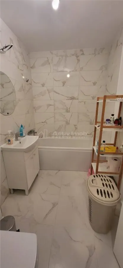Apartament 3 camere de inchiriat Class Park mobilat utilat - foto 5