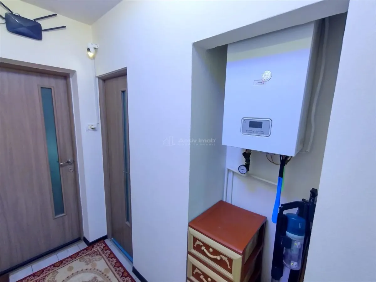 Oravita, Appartement Clés en Main, 3 Chambres, 1er Étage, Confort Standard, Commission Zéro - foto 13
