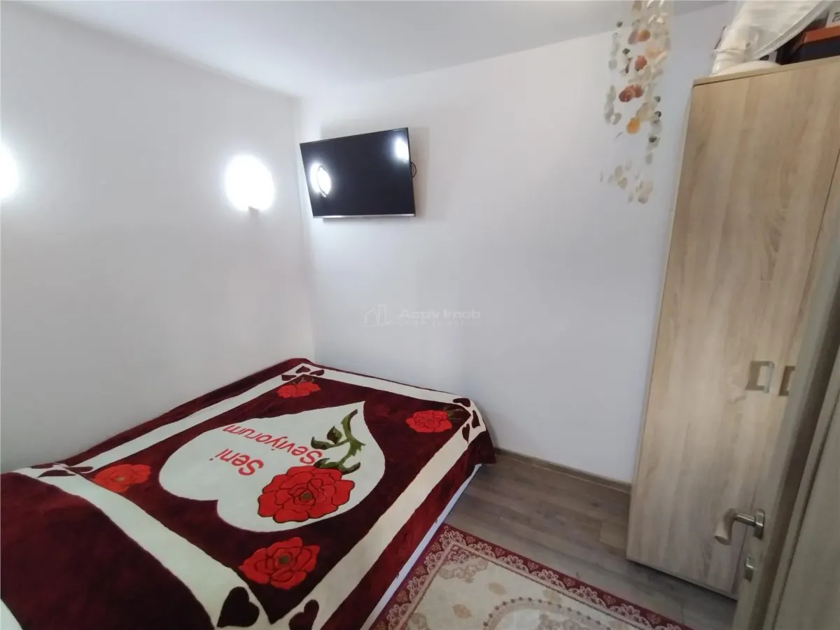 Oravita, Appartement Clés en Main, 3 Chambres, 1er Étage, Confort Standard, Commission Zéro - foto 19