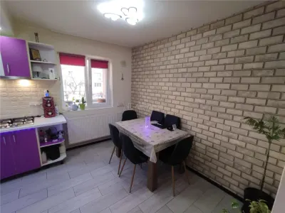 Oravita, Appartement Clés en Main, 3 Chambres, 1er Étage, Confort Standard, Commission Zéro - foto 10