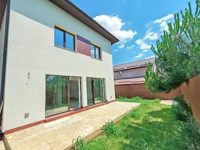 Vanzare Casa individuala - Vila - Prelungirea Ghencea - Margelelor -STB - 215000E - Comision 0! - Bucuresti
