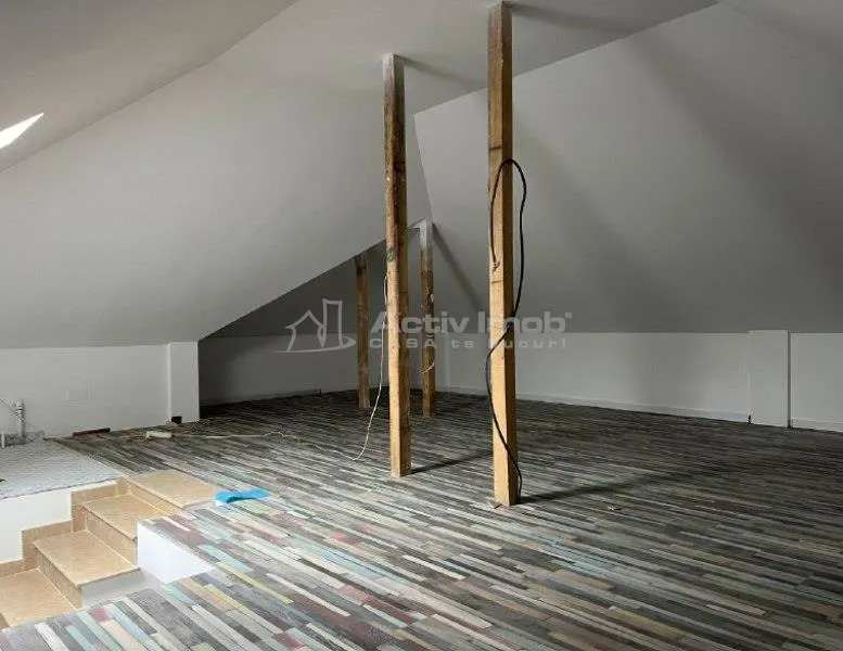 Vanzare Casa individuala - Vila - Prelungirea Ghencea - Margelelor -STB - 215000E - Comision 0! - foto 13