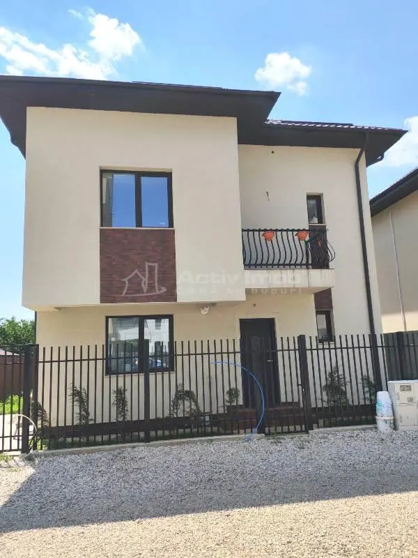 Vanzare Casa individuala - Vila - Prelungirea Ghencea - Margelelor -STB - 215000E - Comision 0! - foto 3