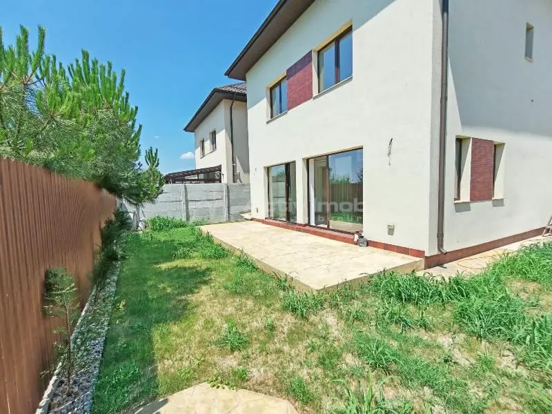 Vanzare Casa individuala - Vila - Prelungirea Ghencea - Margelelor -STB - 215000E - Comision 0! - foto 7