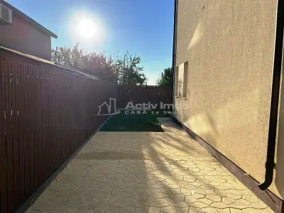 Vanzare Casa individuala - Vila - Prelungirea Ghencea - Margelelor -STB - 215000E - Comision 0! - foto 9
