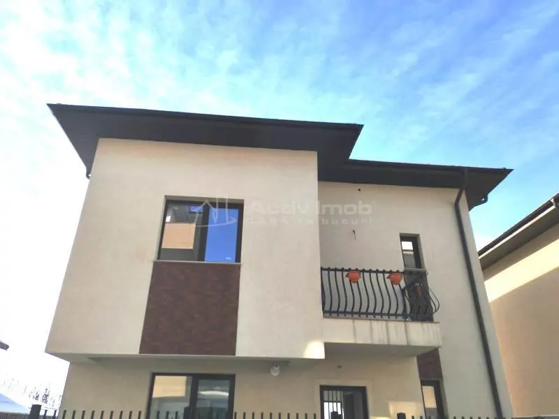Vanzare Casa individuala - Vila - Prelungirea Ghencea - Margelelor -STB - 215000E - Comision 0! - foto 10