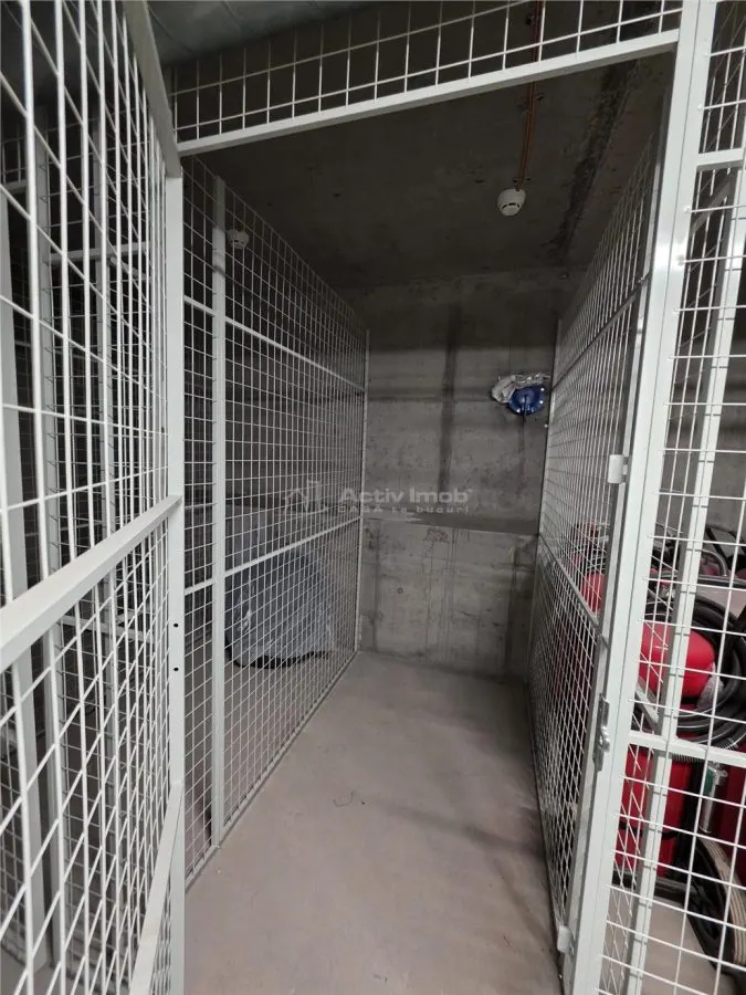 Apartament de 3 camere decomandat 80 mp - Best Residence Cotroceni - Comision 0% - foto 12