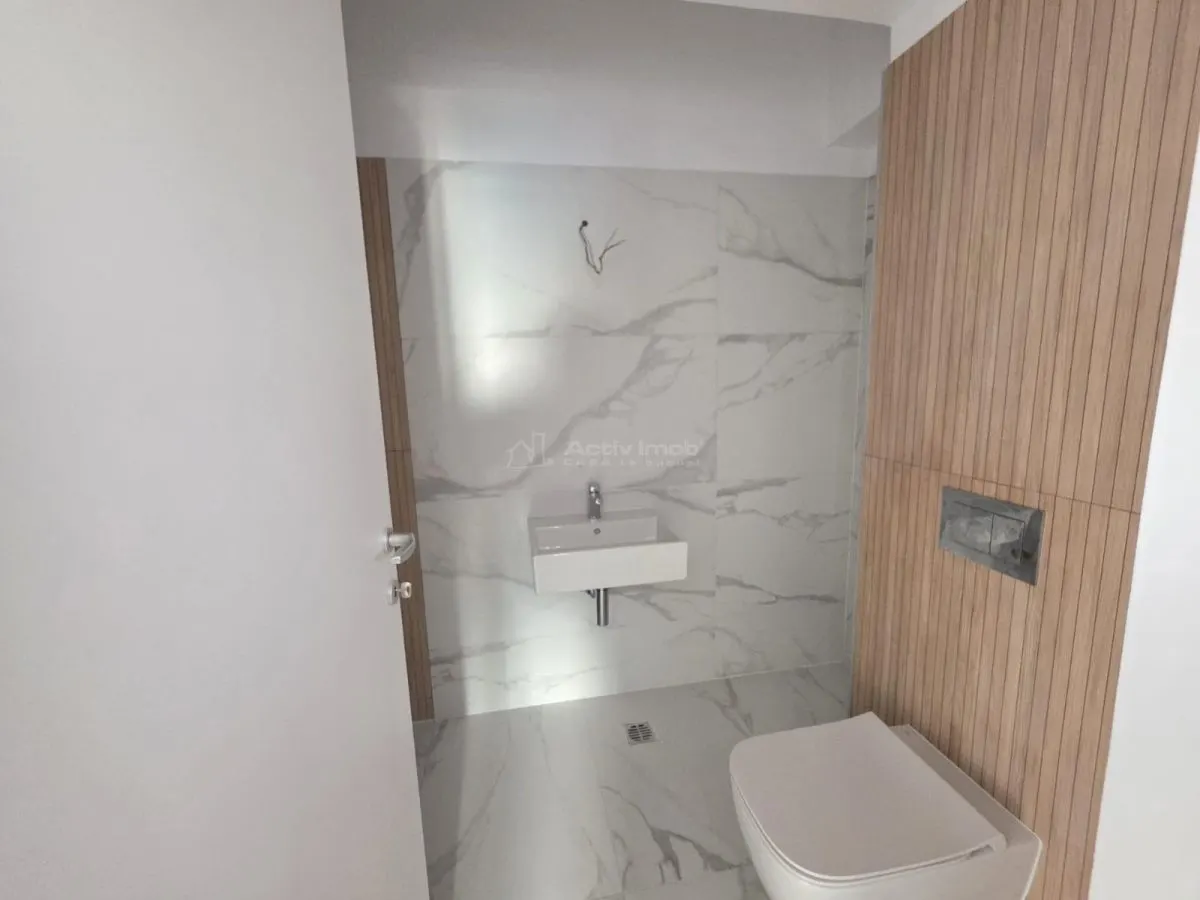 Apartament de 3 camere decomandat 80 mp - Best Residence Cotroceni - Comision 0% - foto 8
