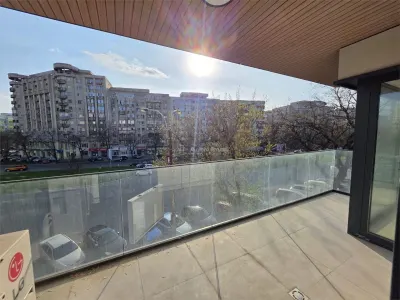Apartament de 3 camere decomandat 84 mp - Best Residence Cotroceni - Comision 0% - foto 11