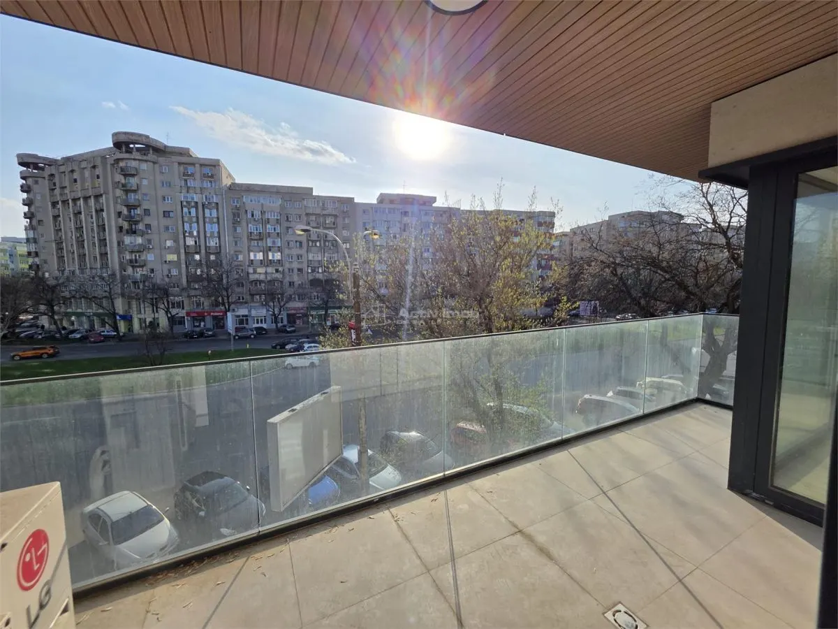 Apartament de 3 camere decomandat 84 mp - Best Residence Cotroceni - Comision 0% - foto 11