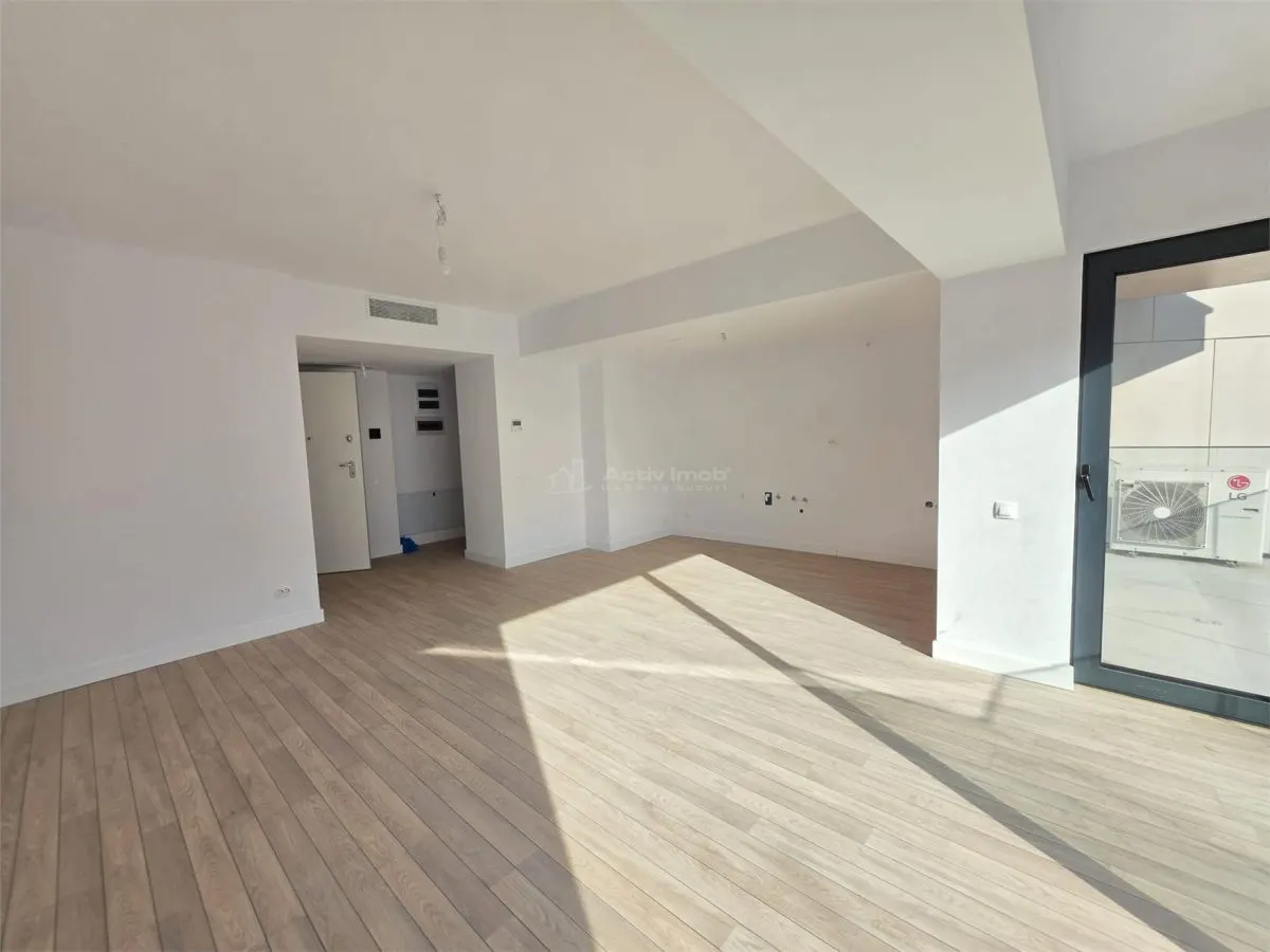 Apartament de 3 camere decomandat 84 mp - Best Residence Cotroceni - Comision 0% - foto 3