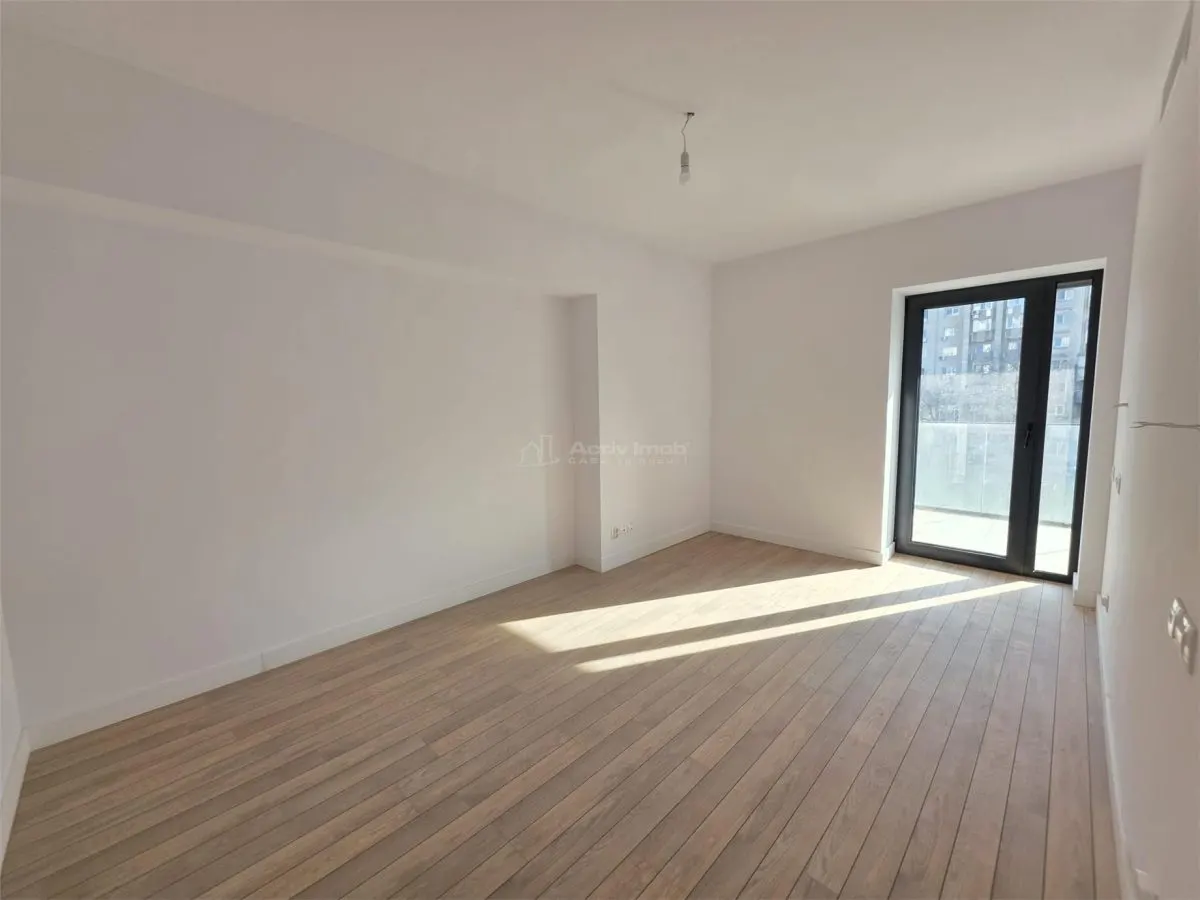 Apartament de 3 camere decomandat 84 mp - Best Residence Cotroceni - Comision 0% - foto 5