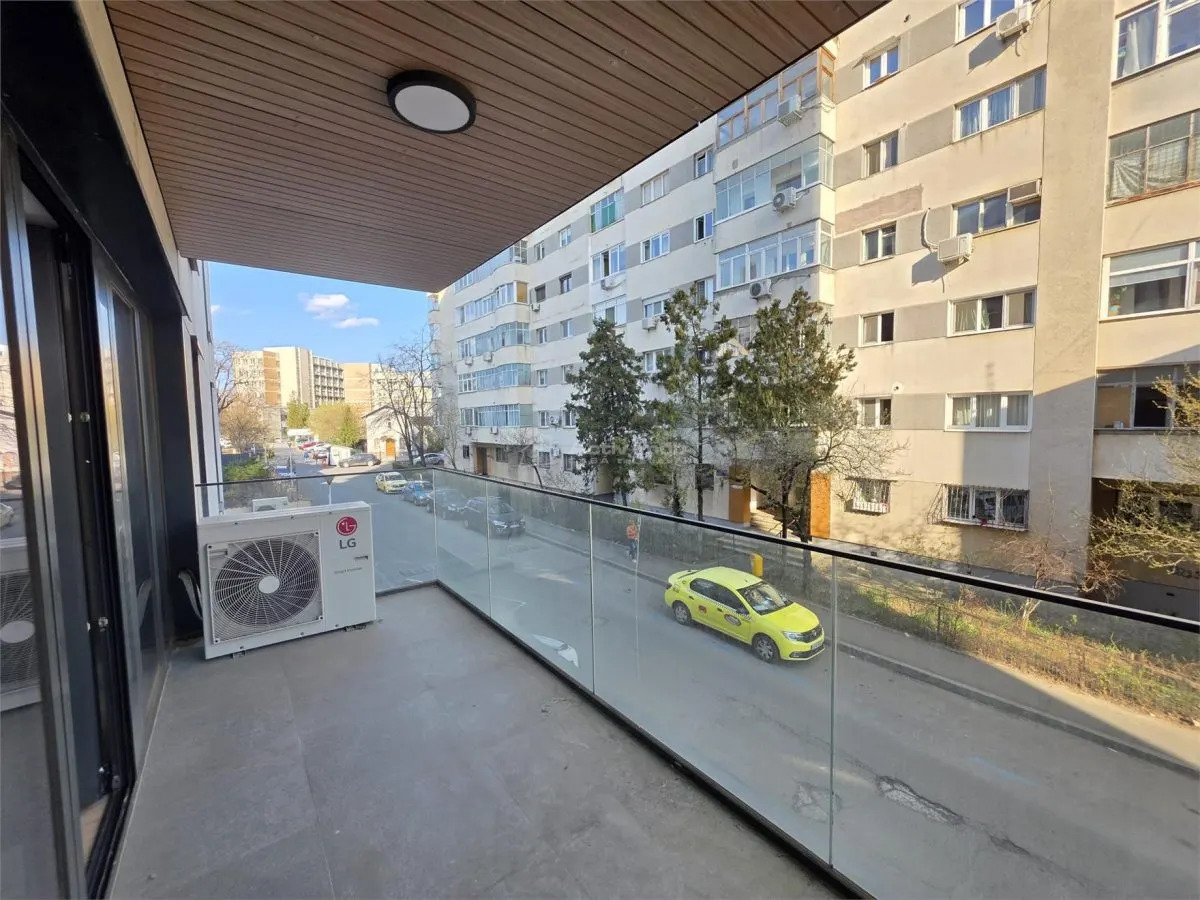 Apartament de 3 camere decomandat 84 mp - Best Residence Cotroceni - Comision 0% - foto 10
