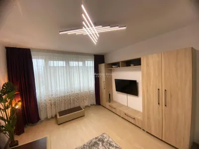2-Bedroom Luxury Apartment - Eroii Revolutiei, Serban Voda - Bucuresti