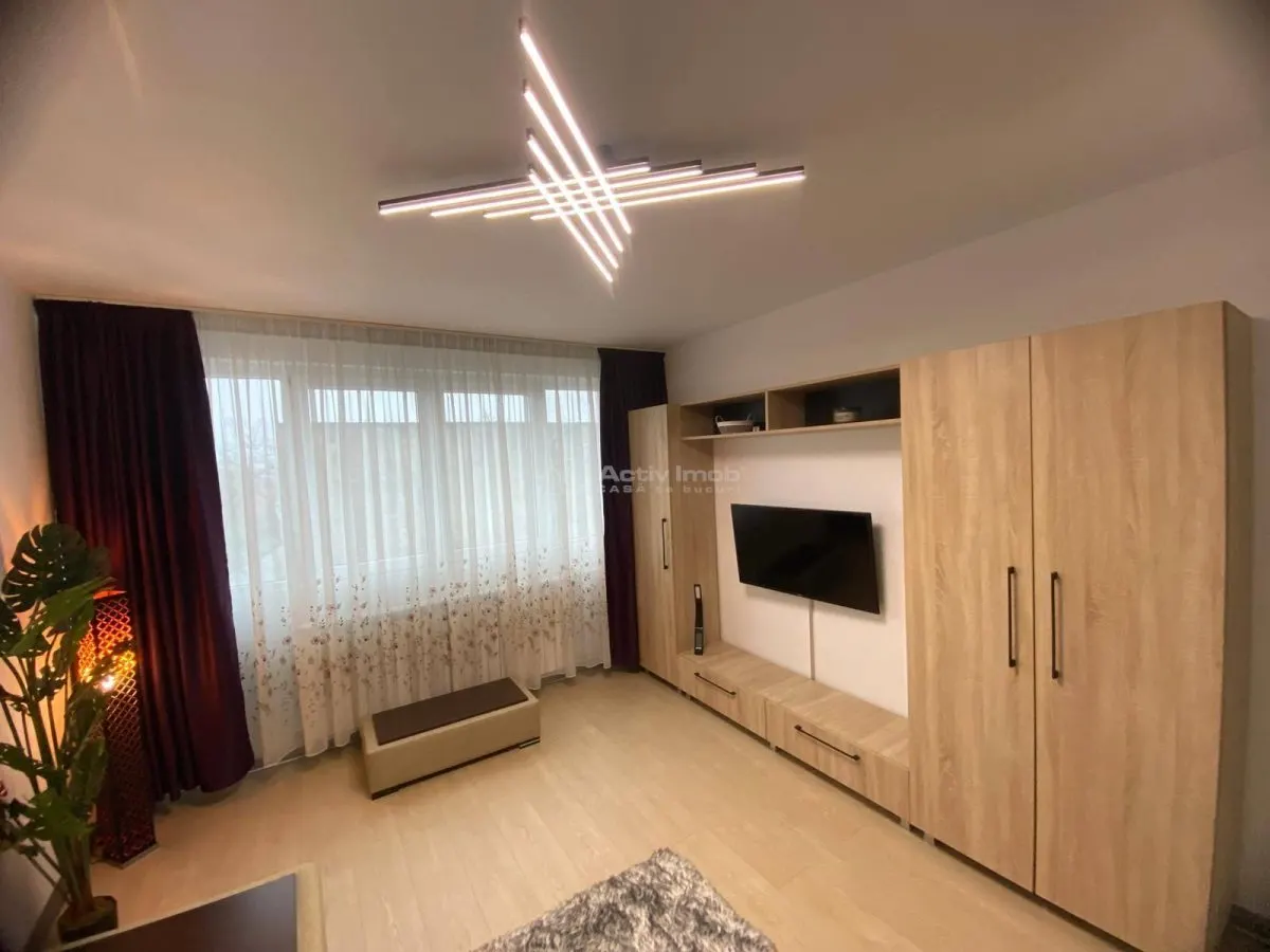 2-Bedroom Luxury Apartment - Eroii Revolutiei, Serban Voda - foto 1