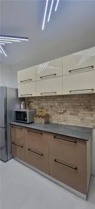 2-Bedroom Luxury Apartment - Eroii Revolutiei, Serban Voda - foto 12