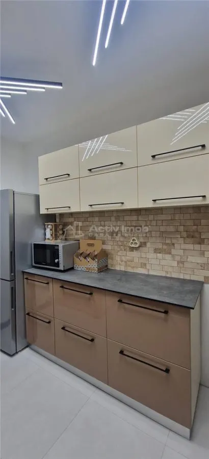 2-Bedroom Luxury Apartment - Eroii Revolutiei, Serban Voda - foto 12