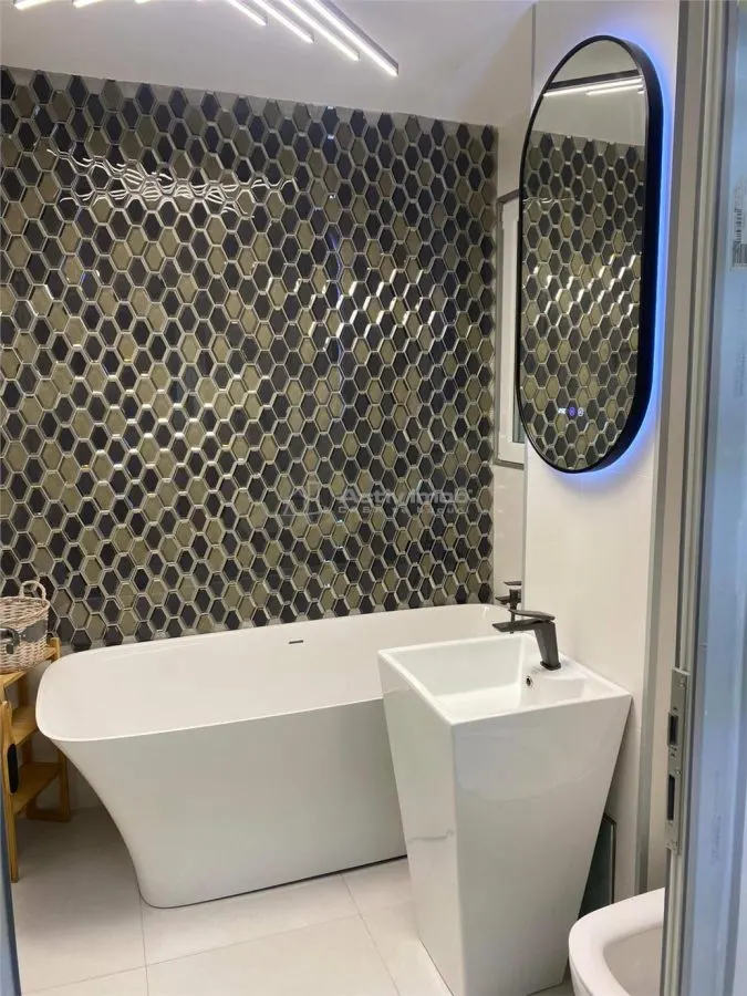 2-Bedroom Luxury Apartment - Eroii Revolutiei, Serban Voda - foto 18