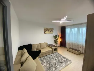 2-Bedroom Luxury Apartment - Eroii Revolutiei, Serban Voda - foto 3