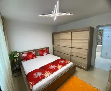 2-Bedroom Luxury Apartment - Eroii Revolutiei, Serban Voda - foto 5