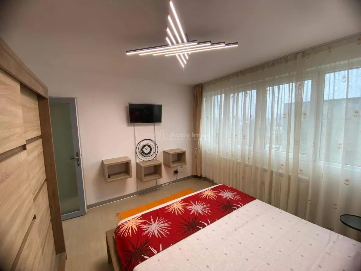 2-Bedroom Luxury Apartment - Eroii Revolutiei, Serban Voda - foto 6