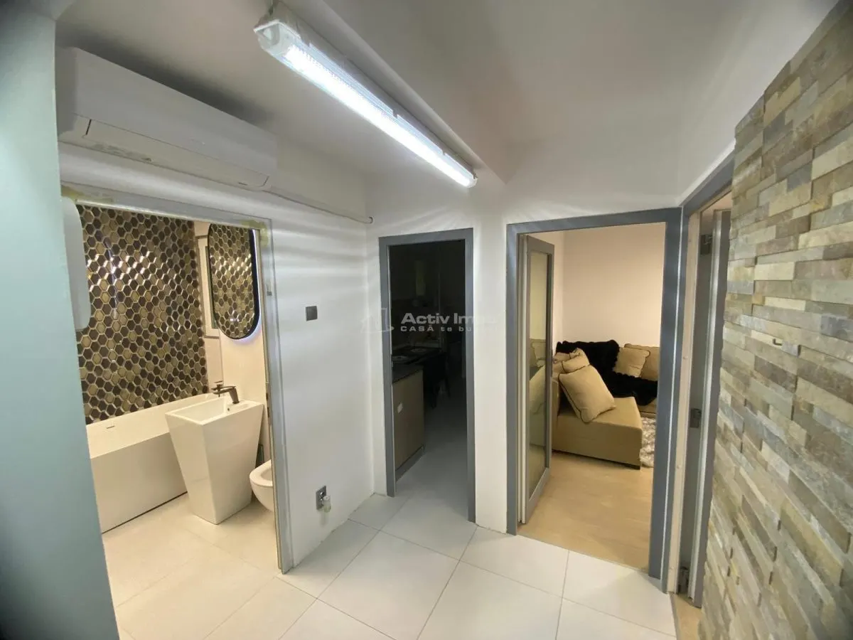 2-Bedroom Luxury Apartment - Eroii Revolutiei, Serban Voda - foto 7
