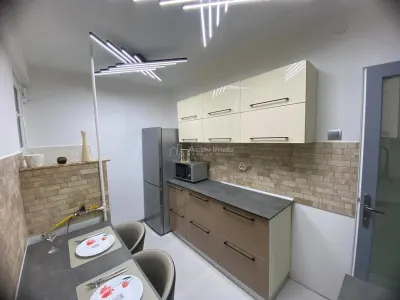2-Bedroom Luxury Apartment - Eroii Revolutiei, Serban Voda - foto 8