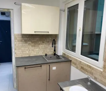 2-Bedroom Luxury Apartment - Eroii Revolutiei, Serban Voda - foto 9