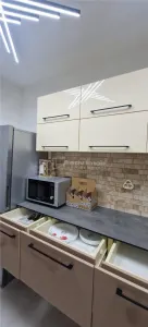 2-Bedroom Luxury Apartment - Eroii Revolutiei, Serban Voda - foto 10