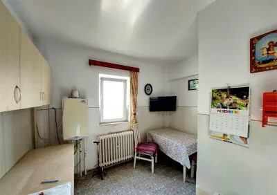 3 camere,decomandat, CENTRU - Str. Victoriei, etaj 3 - foto 10