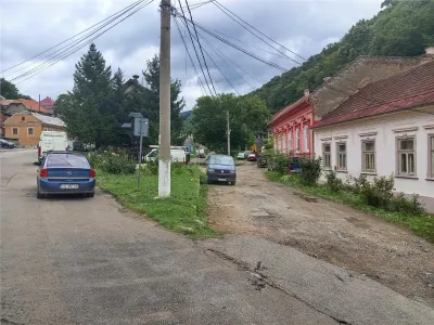 奥拉维察，带商业空间的房屋，拉库尔米克区，价格可议 - foto 16