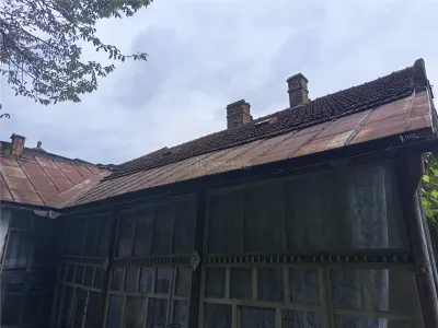 奥拉维察，带商业空间的房屋，拉库尔米克区，价格可议 - foto 19