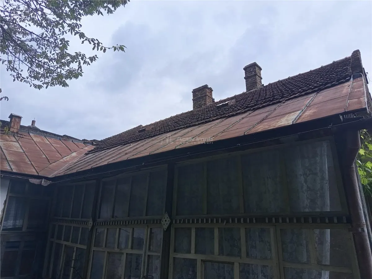奥拉维察，带商业空间的房屋，拉库尔米克区，价格可议 - foto 19