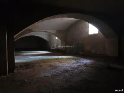 Bocsa Montana, Casa Solida + Teren, Strada Principala - foto 14