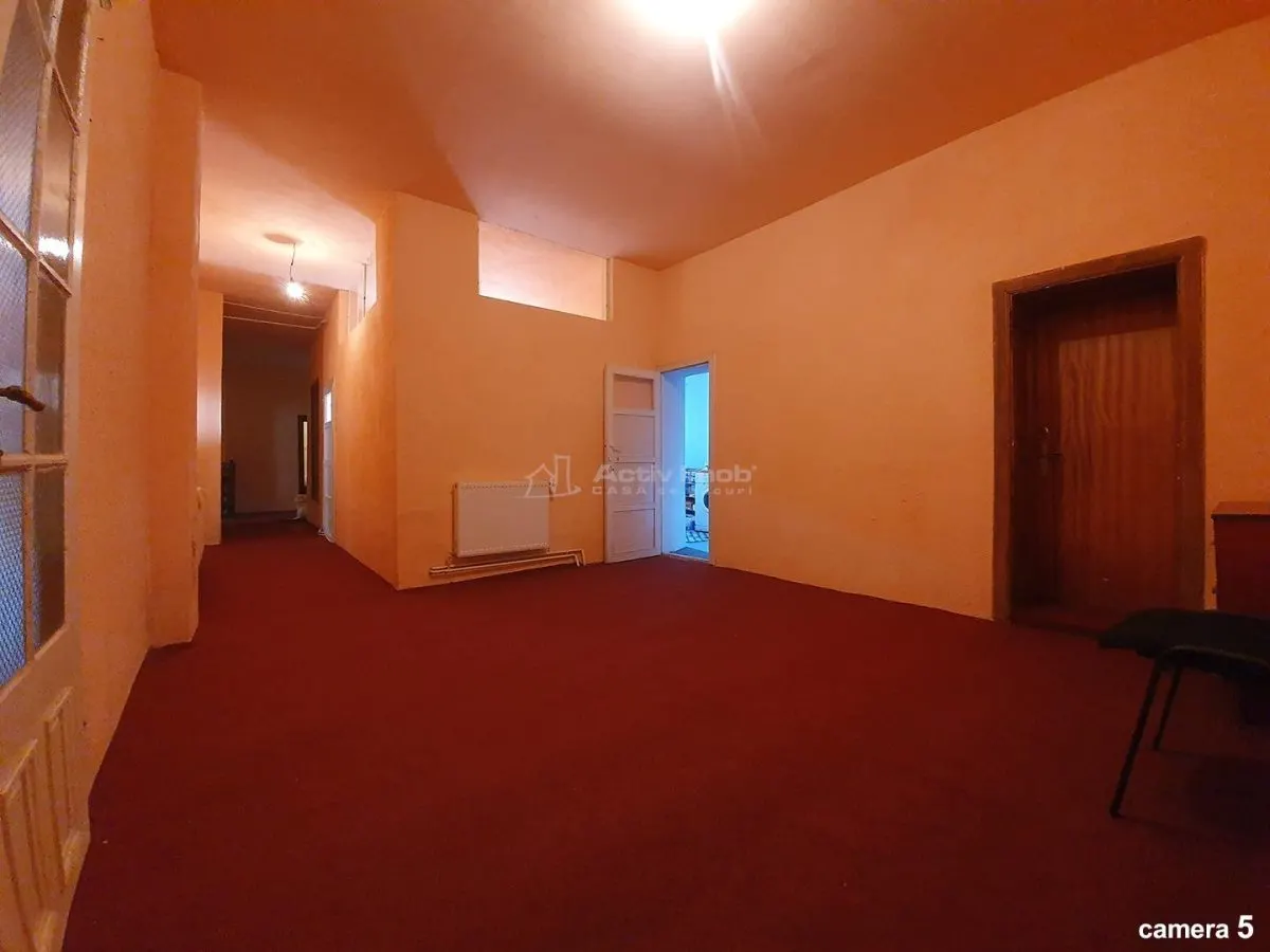 Bocsa Montana, Casa Solida + Teren, Strada Principala - foto 15