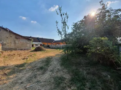 Bocsa Montana, Casa Solida + Teren, Strada Principala - foto 17