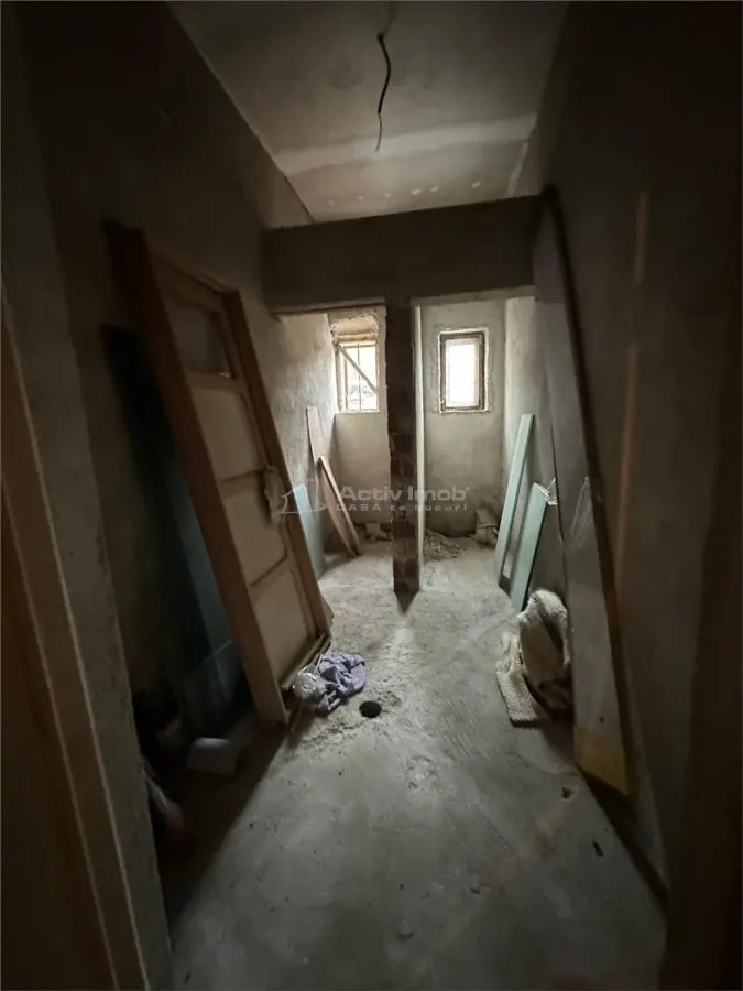 Bocsa Montana, Casa Solida + Teren, Strada Principala - foto 18