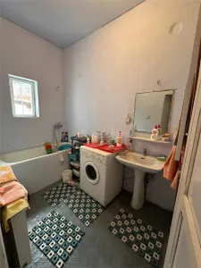 Bocsa Montana, Casa Solida + Teren, Strada Principala - foto 19
