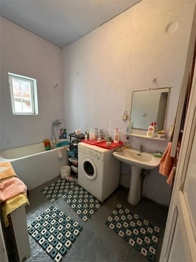 Bocsa Montana, Casa Solida + Teren, Strada Principala - foto 19