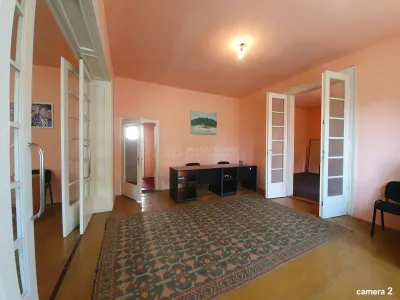 Bocsa Montana, Casa Solida + Teren, Strada Principala - foto 20